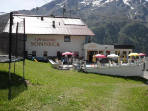 Alpengasthof Sonneck, Sölden, Österreich, Sölden, Österreich